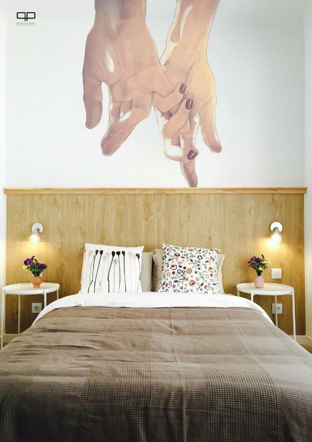 Apartment T. Llorente Alicante Exterior foto