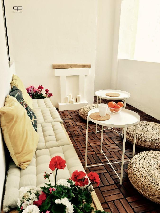 Apartment T. Llorente Alicante Exterior foto