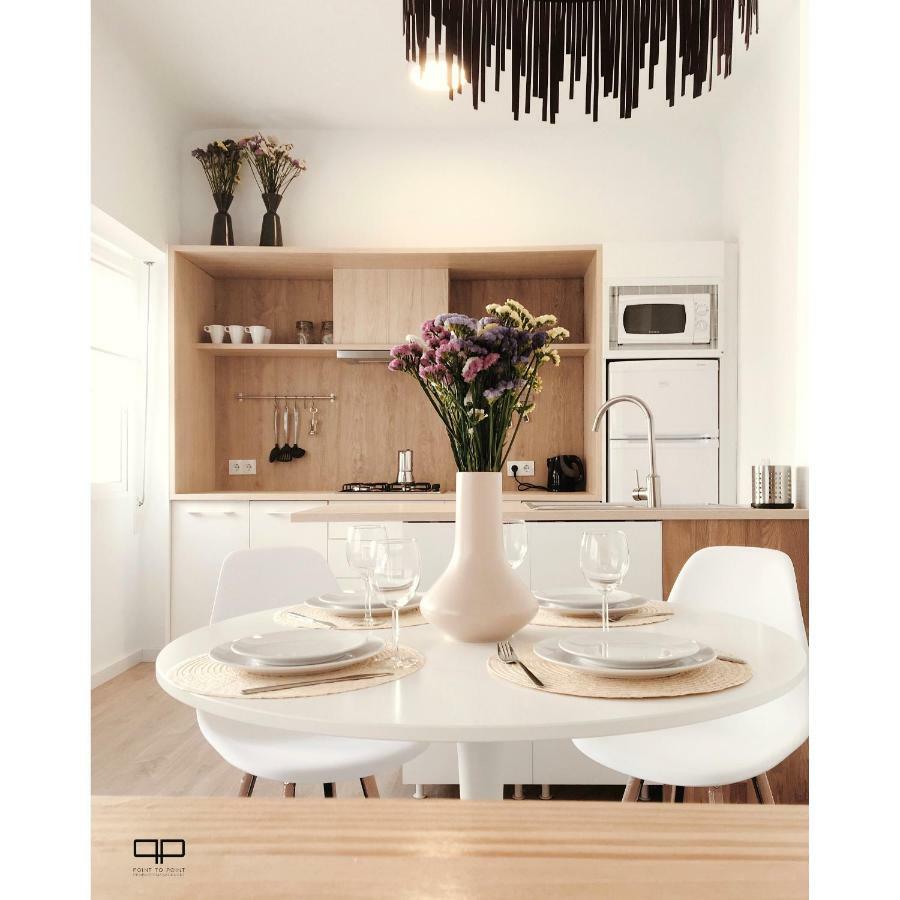 Apartment T. Llorente Alicante Exterior foto