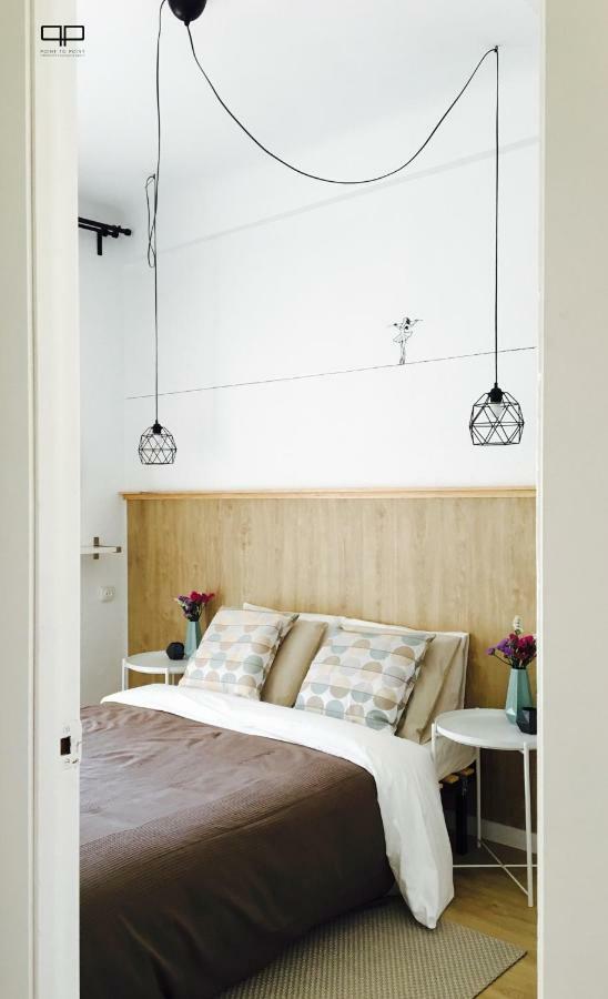 Apartment T. Llorente Alicante Exterior foto